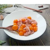[치킨테이블] 닭알집 1kg 냉동