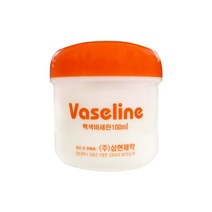 화이트 바세린100g, 1, 100g