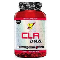 BSN 비에스엔 CLA DNA 공액리놀레산 750mg 90캡슐, 1개