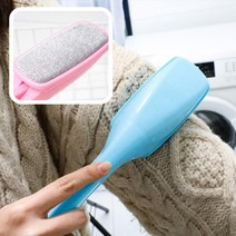 정전기먼지떨이 강아지털 반영구돌돌이 먼지털기, 1