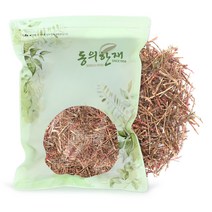 동의한재 국산 건조 함초 말린 건함초 퉁퉁마디 300g, 1개