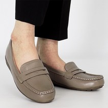 락포트 여성 정장구두 토탈모션 드라이버 페니 로퍼 (CI6870)