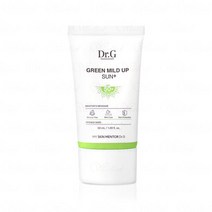 닥터지 그린 마일드 업 선 플러스 50ml(SPF50+)_B, 닥터지 그린 마일드 업 선 플러