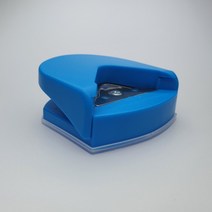 모서리 라운딩 펀치 코너커터기, 상품선택다팔몰, 1개