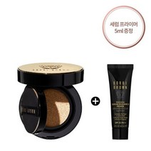 [AK PLAZA][바비 브라운][9] 세럼 쿠션 세트 (세럼 프라이머 5ML 증정), 엑스트라 라이트