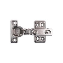 리폼쟁이 씽크경첩 씽크대경첩 장농경첩 가구경첩 유압경첩 댐퍼 스무버 경첩, 06)씽크경첩 92도 유압(아웃도어)