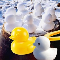 특대형 눈오리집게 38cm(오리 눈 스티커 증정/재고 소진시까지)