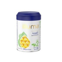 일루마 분유 2단계, 2개, 900g