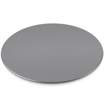 모니터회전판 낮은 받침대 아이맥 회전 거치대, 옵션2