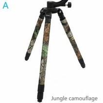 ROLANPRO Gitzo Manfrotto Benro RRS Sirui INNOREL Leofoto 삼각대 보호 케이스 맞춤형 생산, 10.Jungle camouflage  GITZO GT