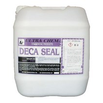 청소용품전문 바닥보호씰러 데카씰18.75L