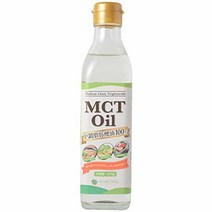 바이오 액티브 MTC 오일 270g バイオアクティブズ MTCオイル 270g