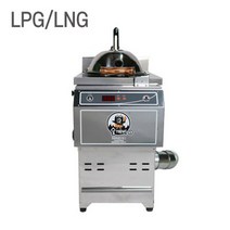 숯불피우는기계 숯발화기 숯깨비S (LNG/원형숯통)
