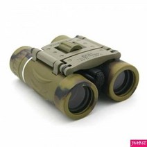 망원경 포함 파우치 21 Coms 고배율 쌍안경 / Visionking / 8 X 21 파우치 (올핀)_937EA