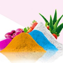 엔피솝 BEST분말 모음(천연분말)비누DIY 진주분말 어성초분말등 비누만들기 화장품만들기, 51.프렌치 그린 클레이50g
