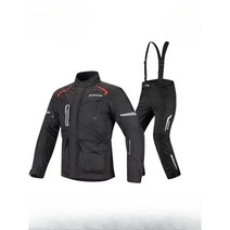 라이딩자켓 오토바이자켓 바람막이 자전거의류 남성 싸이클 자전거라이딩복