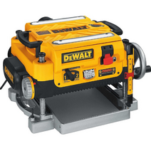 디월트 DW735 목공 전기 자동대패 2200W 330mm 세트, DW735(세트)