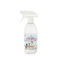 반려동물용 바이러스-살균소독제 클라펫 500ml, 1