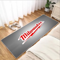 발매트 인테리어 북유럽패턴 현관 사무실 업소 발판 밀워키 입구 현관 문 매트 미끄럼 방지 매트 카펫 매트, 23 ZS005646_05 120x180cm