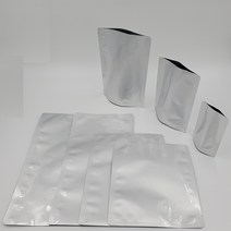 LUCIR 삼방 레토르트 파우치 식품 국 육수 찌개 카레 포장용기 100매, 삼방5호