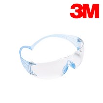 3M 보안경 SF-301SGAF 폴리카보네이트 자외선차단