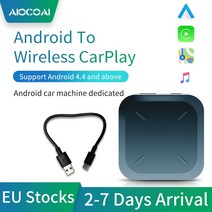 애플파이미니 동글 카플레이 애플파이미니 동글 카플레이 무선 carplay android auto dongle for retrofit android navigation, 협력사