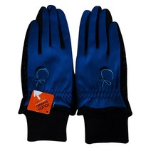 여자 스마트 터치 손목조임 등산장갑 패셔너블 컬러풀한디자인 독특한 따스한