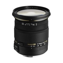 니콘 디지털 DSLR 카메라용 시그마 1750mm f/2.8 EX DC OS HSM FLD 대형 조리개 표준 줌 렌즈., 일반 버전_니콘용 | 단품