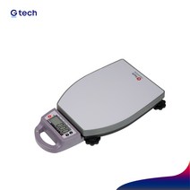 지테크인터내셔널 GL-6000S 이동식 전자저울, GL-6000S-60kg 20g