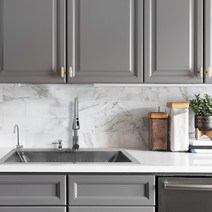 빌트인 버블 초음파세척기, 좌볼타입, 수전B타입(+100000원), 초음파세제3L x 1(+25000원)