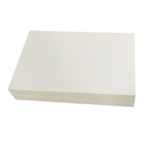 올페이퍼 미색 모조지 120g x 250p, A4, 4개