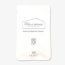 포르메나쥬 세탁조클리너, 1개, 150g