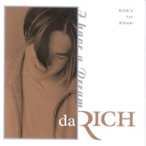 중고CD) 리치 (Rich) 1집 - I Have A Dream