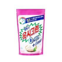 옥시 오투액션 베이킹소다, 700g, 1개