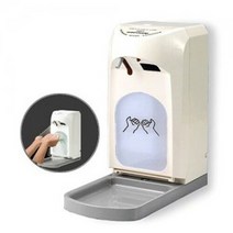 (아쇼핑) 자동 손 소독기 세정기 디스팬서 케이스 홀더 분사기자동손소독기 손세정기 자동손세정제 손소독디스펜서 손소독제 (아쇼핑), 본상품선택