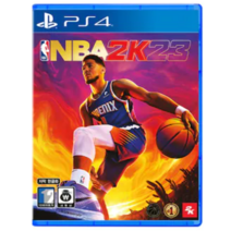 NBA 2K23 PS4 한글판