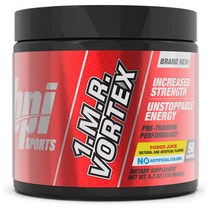 ﻿BPI 1.M.R VORTEX 볼텍스 50서빙, 파워 주스