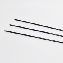 [상시재고보유] 대일전기 전극봉 1m 2m 수위센서 물높이조절, 전극봉3극홀더