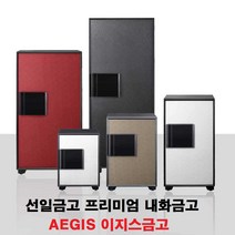 금고선물 선일금고 이지스 EGE-100 EG-100지문선택 프리미엄 내화금고 EG-100 지문인식금고 사무실오픈선물 개업선물추천, EGE-100BZ브라운지문추가