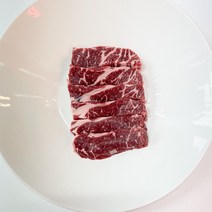 프라임 냉장 미국산 살치살 600g, 일반구이용(600g), 1개