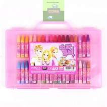 크레파스_소피루비_36색 E271, 상세페이지 참조