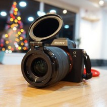 아스트로 RFS-ND 필터 브라켓 시스템 렌즈마운트 82mm