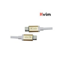 케이빔 USB3.1 타입 C TO C 케이블, 케이빔 USB3.1 타입 C TO C 케이
