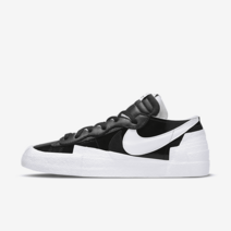 나이키 x sacai 블레이저 로우 DM6443-001