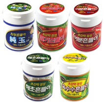 토코 흔들이 모음, 순옥, 1개