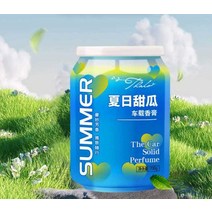 차량용방향제용기 명품방향제 자동차용품 차좋은냄새, 오렌지 향신료 4병