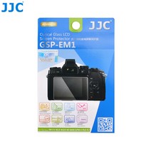 [JJC] 니콘 ZFC 카메라 강화유리 액정보호필름, 보호필름, 1개