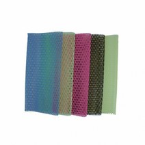 엑스에스스쿠바 탱크 보호망 스킨 스쿠버 장비, 파랑