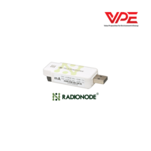 라디오노드 UA20-B ﻿4-20mA 출력 트랜스미터 USB 신호전송기 / 1채널, 없음