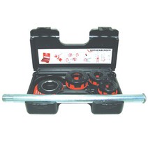 [∂LL7] 로덴베르거-수동 오스타 7.0781X 1 2. 3 4. 1. 1-1 4 in (SET) 공구오 라쳇핸들 작업오 다이스 아답터_h§eEA, 옵션무[#@$], §본상품§e